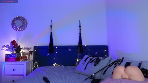 Ms. Sindel online show from 01-08-25, 04:22