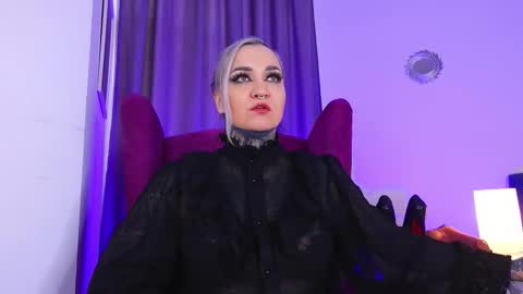 Ms. Sindel online show from 09-21-25, 12:51