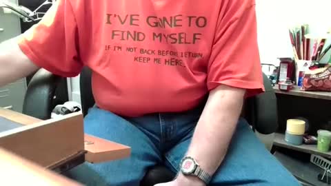 sindesires83 online show from 12-16-24, 09:09