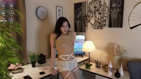 Snapshot of sindy_cet chatting on 02-20-26, 06:30 Eva online show from 02-20-26, 06:30