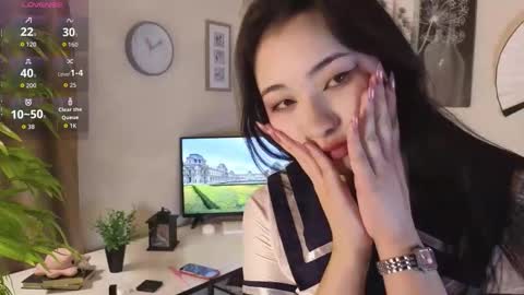 Snapshot of sindy_cet chatting on 02-27-26, 06:41 Eva online show from 02-27-26, 06:41