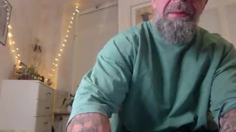 Maco and Shammy online show from 09-26-25, 08:35