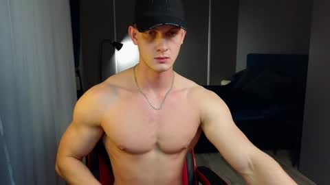 Richard online show from 01-10-25, 08:15