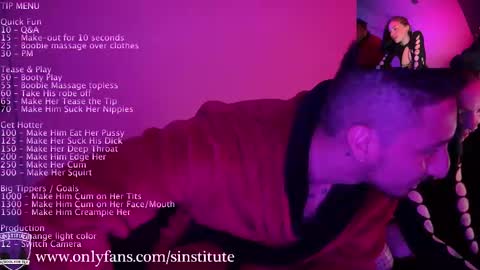 sinfulemily online show from 09-25-25, 12:47