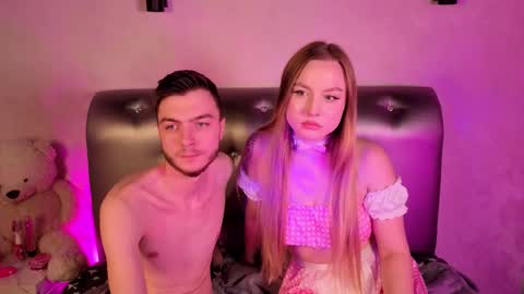 Oscar Beatrice online show from 11-11-25, 09:09