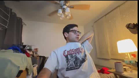 singholedad online show from 12-18-25, 02:17