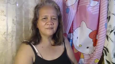 Single momma68 online show from 11-01-25, 04:14