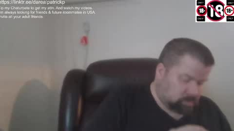 SingleDude 69 online show from 12-13-25, 07:53