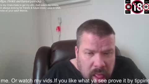 SingleDude 69 online show from 12-15-25, 05:50