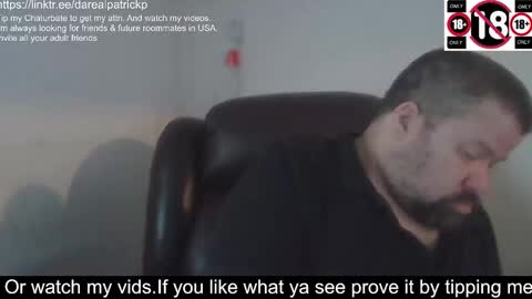 SingleDude 69 online show from 12-18-25, 12:44