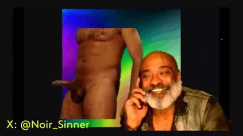 My Name Is..............................John online show from 02-26-25, 02:04
