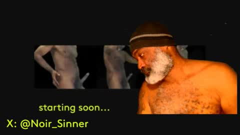My Name Is..............................John online show from 02-27-25, 03:05