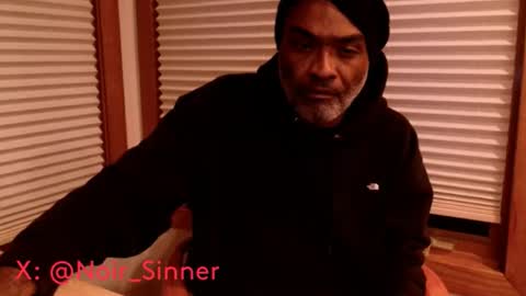 My Name Is..............................John online show from 11-10-25, 04:00