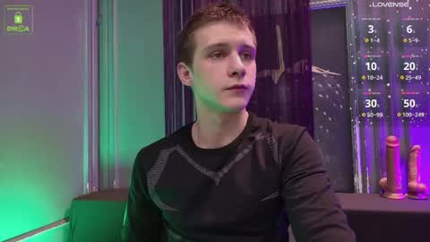 MARK online show from 01-07-26, 03:36