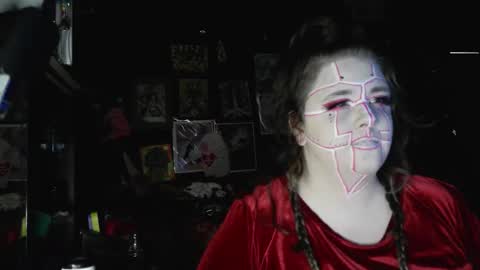 Sinstress hemlock online show from 02-15-26, 03:36