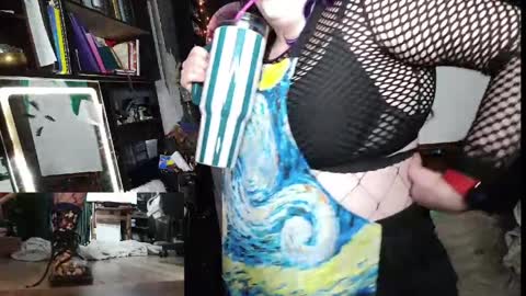 Sinstress hemlock online show from 04-10-26, 02:39