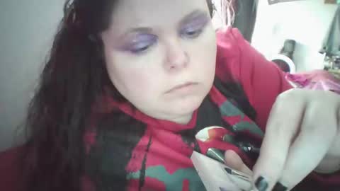 Siofra online show from 02-02-25, 06:31