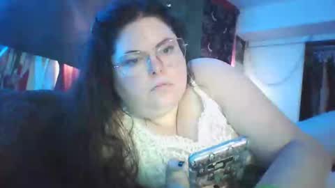 Siofra online show from 02-04-25, 01:48