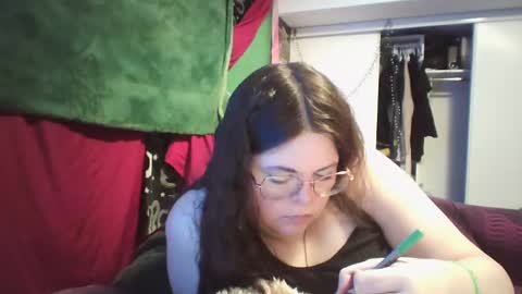 Siofra online show from 02-05-25, 07:10