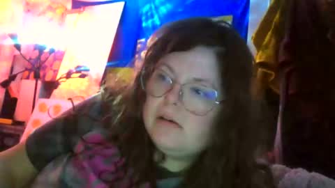 Siofra online show from 11-01-25, 12:07