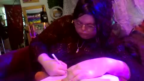 Siofra online show from 02-09-26, 06:12