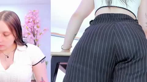 Snapshot of siouxsie_cenobite chatting on 11-15-25, 11:07 Siouxsie online show from 11-15-25, 11:07