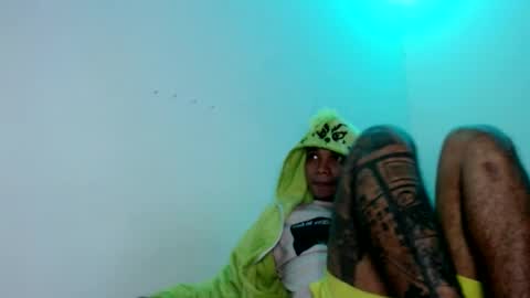 Sir black online show from 12-27-24, 12:18