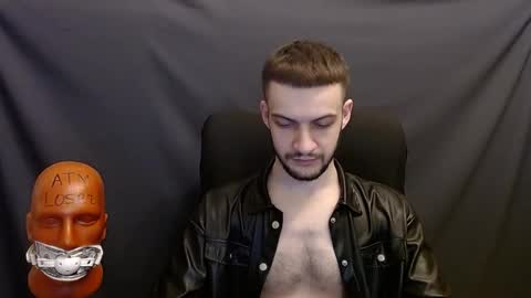 Snapshot of sir_damien chatting on 12-13-24, 09:20 Sir Damien online show from 12-13-24, 09:20