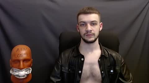 Snapshot of sir_damien chatting on 01-03-25, 02:21 Sir Damien online show from 01-03-25, 02:21