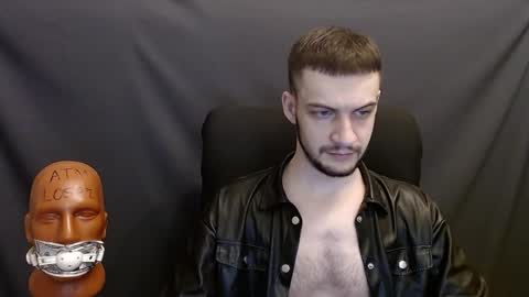 Snapshot of sir_damien chatting on 01-03-25, 08:22 Sir Damien online show from 01-03-25, 08:22