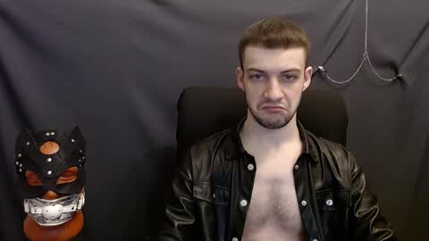 Snapshot of sir_damien chatting on 01-11-25, 11:56 Sir Damien online show from 01-11-25, 11:56