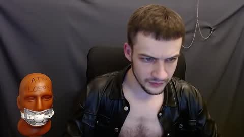 Snapshot of sir_damien chatting on 01-16-25, 02:51 Sir Damien online show from 01-16-25, 02:51