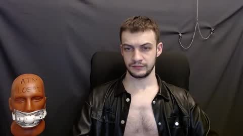 Snapshot of sir_damien chatting on 01-17-25, 03:12 Sir Damien online show from 01-17-25, 03:12