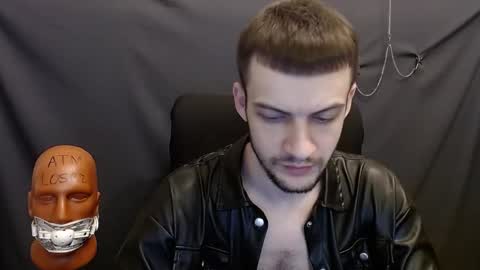 Snapshot of sir_damien chatting on 01-17-25, 11:51 Sir Damien online show from 01-17-25, 11:51