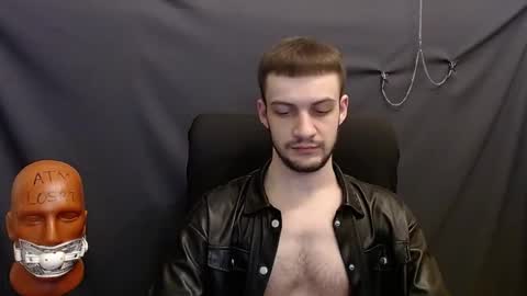 Snapshot of sir_damien chatting on 01-19-25, 02:57 Sir Damien online show from 01-19-25, 02:57