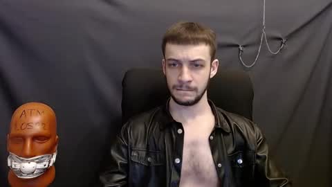 Snapshot of sir_damien chatting on 01-22-25, 02:48 Sir Damien online show from 01-22-25, 02:48