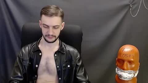 Snapshot of sir_damien chatting on 01-26-25, 11:29 Sir Damien online show from 01-26-25, 11:29