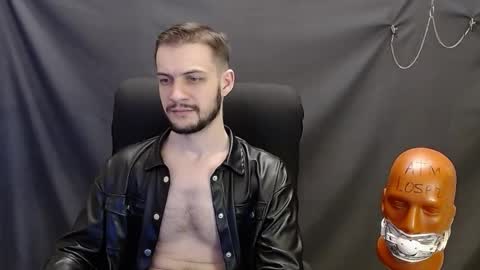 Snapshot of sir_damien chatting on 01-31-25, 03:41 Sir Damien online show from 01-31-25, 03:41