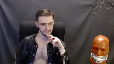 Snapshot of sir_damien chatting on 02-09-25, 03:11 Sir Damien online show from 02-09-25, 03:11