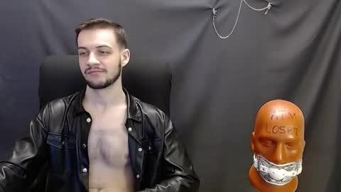 Snapshot of sir_damien chatting on 02-21-25, 03:01 Sir Damien online show from 02-21-25, 03:01