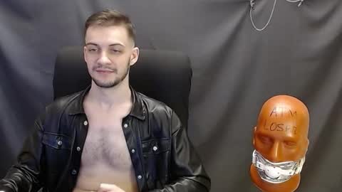 Snapshot of sir_damien chatting on 03-04-25, 10:05 Sir Damien online show from 03-04-25, 10:05