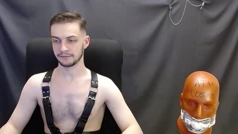 Snapshot of sir_damien chatting on 03-05-25, 03:18 Sir Damien online show from 03-05-25, 03:18