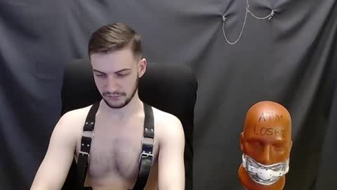 Snapshot of sir_damien chatting on 03-09-25, 08:31 Sir Damien online show from 03-09-25, 08:31