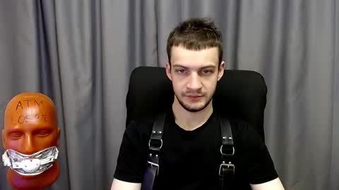 Snapshot of sir_damien chatting on 09-11-25, 02:33 Sir Damien online show from 09-11-25, 02:33