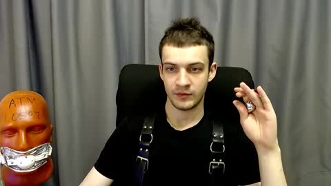 Snapshot of sir_damien chatting on 09-12-25, 03:50 Sir Damien online show from 09-12-25, 03:50