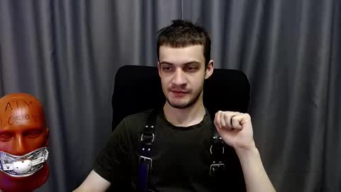 Snapshot of sir_damien chatting on 09-14-25, 02:33 Sir Damien online show from 09-14-25, 02:33