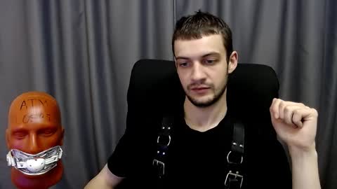 Snapshot of sir_damien chatting on 09-20-25, 02:45 Sir Damien online show from 09-20-25, 02:45