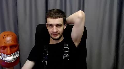 Snapshot of sir_damien chatting on 09-26-25, 08:46 Sir Damien online show from 09-26-25, 08:46