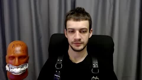 Snapshot of sir_damien chatting on 09-28-25, 08:36 Sir Damien online show from 09-28-25, 08:36