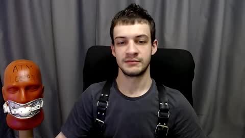 Snapshot of sir_damien chatting on 10-04-25, 08:40 Sir Damien online show from 10-04-25, 08:40